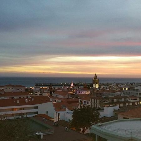 Funchal Apartament Marina View With Parking Free Apartamento Exterior foto